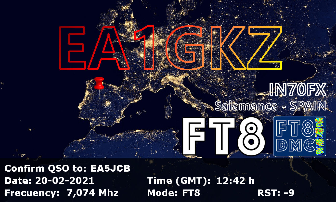 EA1GKZ